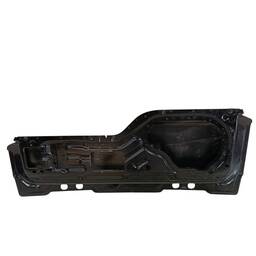 TAMPA TRASEIRA INFERIOR LAND ROVER DISCOVERY 3 4 2005 A 2016