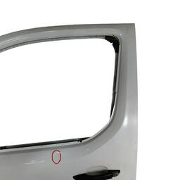PORTA DIANTEIRA ESQUERDA CITROEN JUMPY 2018 A 2025