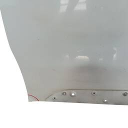 PORTA DIANTEIRA ESQUERDA CITROEN JUMPY 2018 A 2025