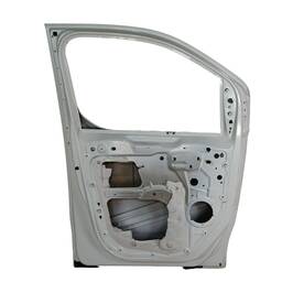 PORTA DIANTEIRA ESQUERDA CITROEN JUMPY 2018 A 2025