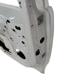 PORTA DIANTEIRA ESQUERDA CITROEN JUMPY 2018 A 2025