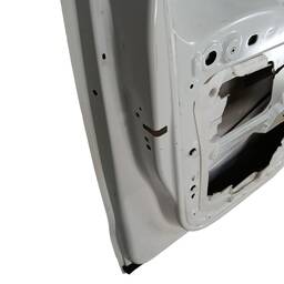 PORTA DIANTEIRA ESQUERDA CITROEN JUMPY 2018 A 2025