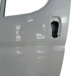 PORTA DIANTEIRA ESQUERDA DUCATO JUMPER BOXER 2018 A 2025