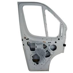 PORTA DIANTEIRA ESQUERDA DUCATO JUMPER BOXER 2018 A 2025