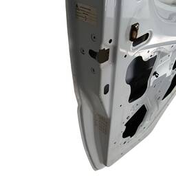 PORTA DIANTEIRA ESQUERDA DUCATO JUMPER BOXER 2018 A 2025