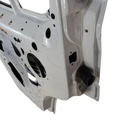 PORTA DIANTEIRA ESQUERDA DUCATO JUMPER BOXER 2018 A 2025