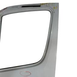 PORTA DIANTEIRA ESQUERDA MERCEDES SPRINTER 2013 2014 A 2019