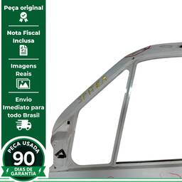 PORTA DIANTEIRA ESQUERDA MERCEDES SPRINTER 2013 2014 A 2019
