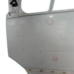 PORTA DIANTEIRA ESQUERDA MERCEDES SPRINTER 2013 2014 A 2019