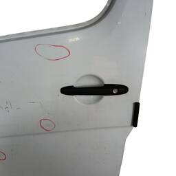 PORTA DIANTEIRA ESQUERDA MERCEDES SPRINTER 2013 2014 A 2019