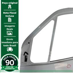 PORTA DIANTEIRA ESQUERDA MERCEDES SPRINTER 2020 A 2025