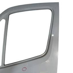 PORTA DIANTEIRA ESQUERDA MERCEDES SPRINTER 2020 A 2025
