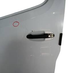 PORTA DIANTEIRA ESQUERDA MERCEDES SPRINTER 2020 A 2025