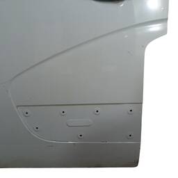 PORTA DIANTEIRA ESQUERDA RENAULT MASTER 2014 A 2021 2022