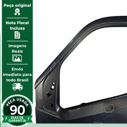 PORTA DIANTEIRA ESQUERDA RENAULT MASTER 2014 2015 Á 2022
