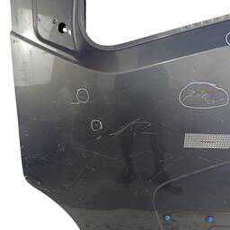 PORTA DIANTEIRA ESQUERDA RENAULT MASTER 2014 2015 Á 2022