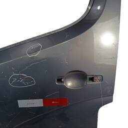 PORTA DIANTEIRA ESQUERDA RENAULT MASTER 2014 2015 Á 2022