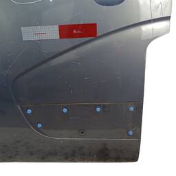 PORTA DIANTEIRA ESQUERDA RENAULT MASTER 2014 2015 Á 2022