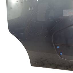 PORTA DIANTEIRA ESQUERDA RENAULT MASTER 2014 2015 Á 2022