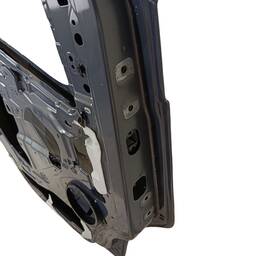 PORTA DIANTEIRA ESQUERDA RENAULT MASTER 2014 2015 Á 2022