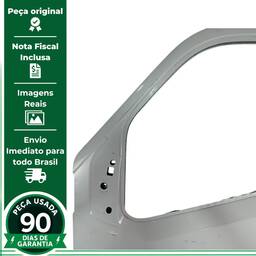 PORTA DIANTEIRA ESQUERDA RENAULT MASTER 2014 2015 A 2022