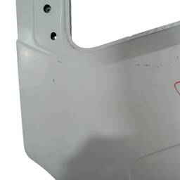 PORTA DIANTEIRA ESQUERDA RENAULT MASTER 2014 2015 A 2022