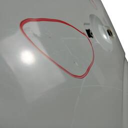 PORTA DIANTEIRA ESQUERDA RENAULT MASTER 2014 2015 A 2022