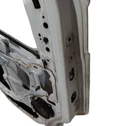 PORTA DIANTEIRA ESQUERDA RENAULT MASTER 2014 2015 A 2022