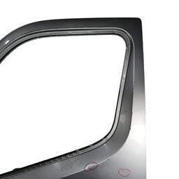 PORTA DIANTEIRA ESQUERDA RENAULT MASTER 2014 Á 2022