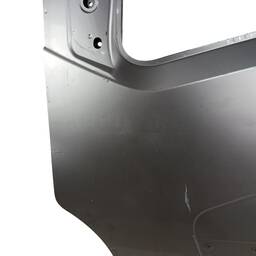 PORTA DIANTEIRA ESQUERDA RENAULT MASTER 2014 Á 2022