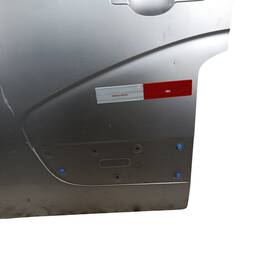 PORTA DIANTEIRA ESQUERDA RENAULT MASTER 2014 Á 2022