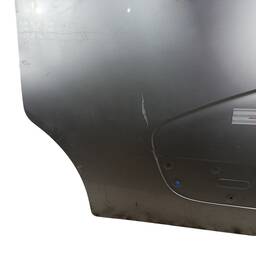 PORTA DIANTEIRA ESQUERDA RENAULT MASTER 2014 Á 2022