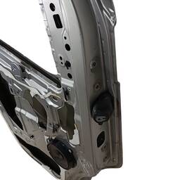 PORTA DIANTEIRA ESQUERDA RENAULT MASTER 2014 Á 2022