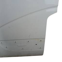 PORTA DIANTEIRA ESQUERDA RENAULT MASTER 2014 A 2022