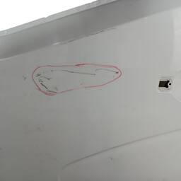 PORTA DIANTEIRA ESQUERDA RENAULT MASTER 2014 A 2022