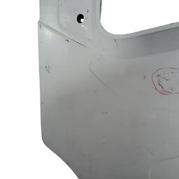 PORTA DIANTEIRA ESQUERDA RENAULT MASTER 2014 A 2022