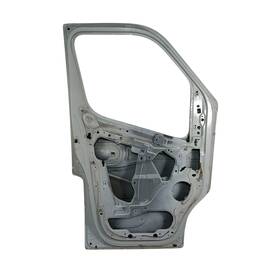 PORTA DIANTEIRA ESQUERDA RENAULT MASTER 2014 A 2022