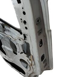 PORTA DIANTEIRA ESQUERDA RENAULT MASTER 2014 A 2022