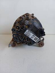 Alternador Gol Fox G7 G8 Up 1.0 12v 3cc 2016 2017/2023 90A