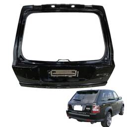 Tampa Traseira Range Rover Sport 2006 a 2013
