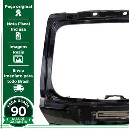 TAMPA TRASEIRA RANGE ROVER SPORT 2006 A 2013