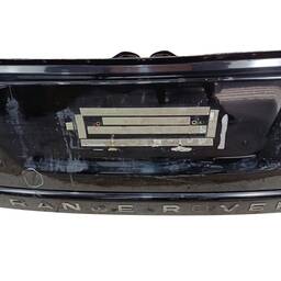 TAMPA TRASEIRA RANGE ROVER SPORT 2006 A 2013