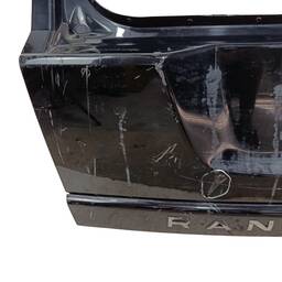 TAMPA TRASEIRA RANGE ROVER SPORT 2006 A 2013