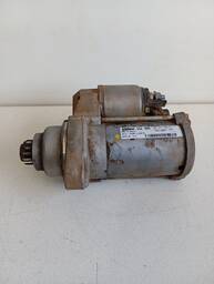 Motor Partida Gol Saveiro Polo Fox G5 G6 G7 1.0 1.6 8vValeo
