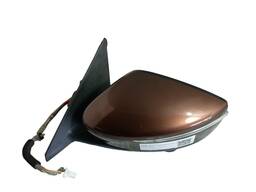 RETROVISOR ESQUERDO KICKS 2017/ C/ PISCA S/ESPELHO