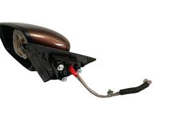 RETROVISOR ESQUERDO KICKS 2017/ C/ PISCA S/ESPELHO