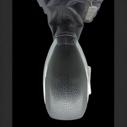 MANOPLA C/ COIFA CAMBIO POWERSHIFT FORD FOCUS 2014 A 2019