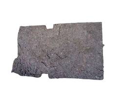 FORRO PORTA MALAS FORD KA HATCH 2015 A 2021