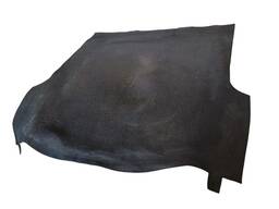 FORRO PORTA MALAS RENAULT LOGAN 2015 A 2023