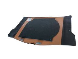 FORRO PORTA MALAS YARIS HATCH 2019/